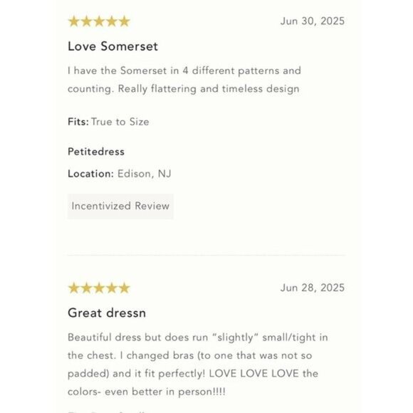 NWT Size 3X- Loverly Grey x Anthropologie The Somerset Mini Dress  (NWT US$ 140) - Picture 10 of 15